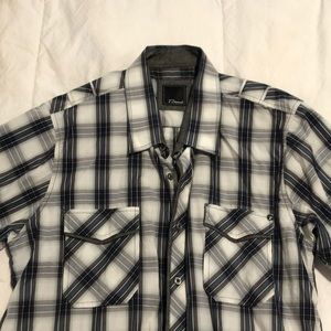 Men’s shirts